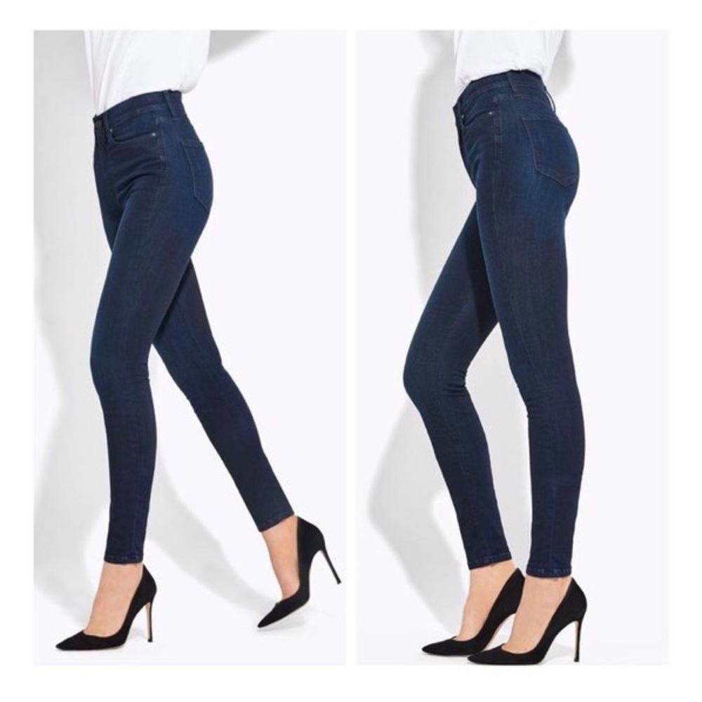 AYR Jaguar Legs Jeans